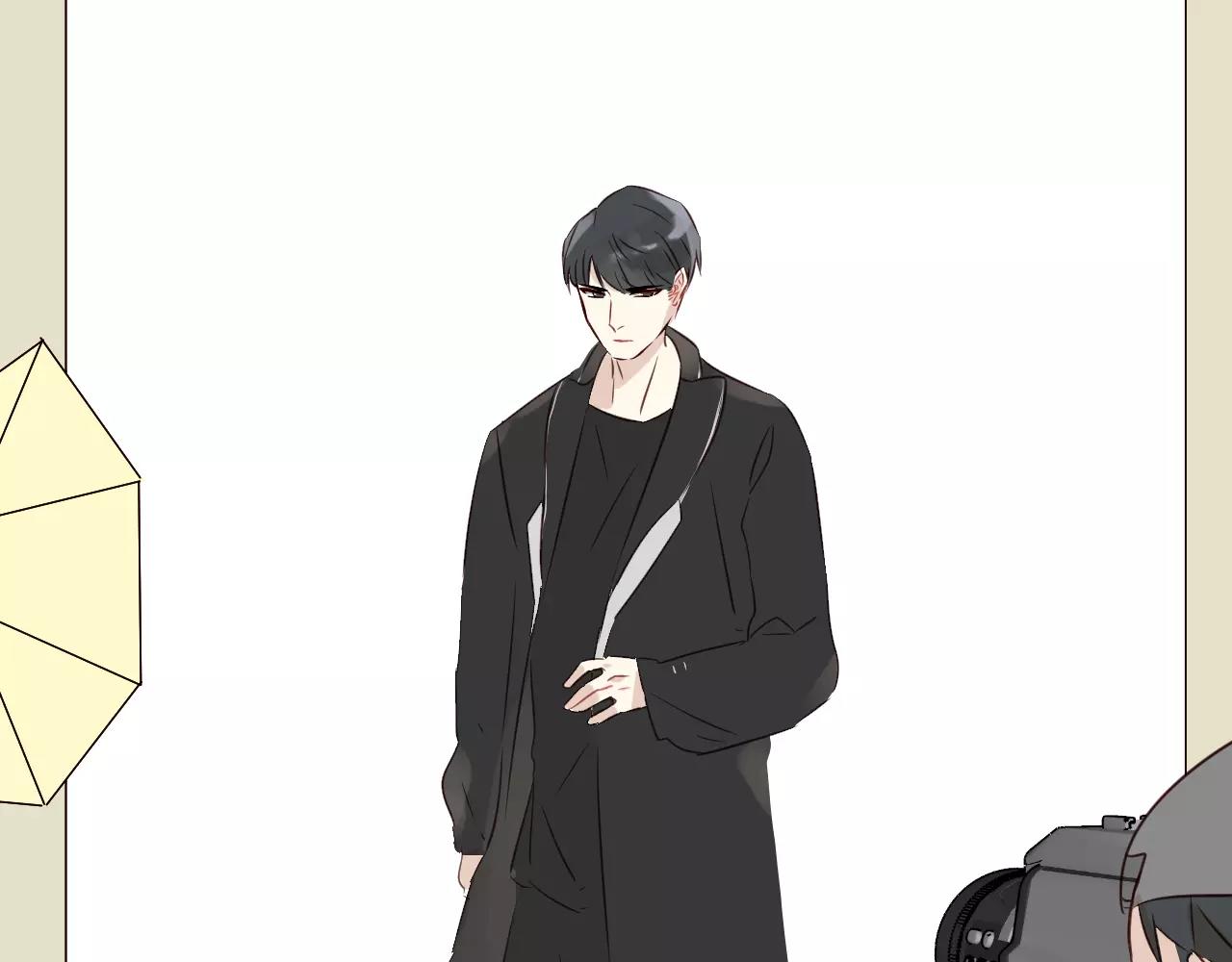 番外1：所有相遇都是久别重逢(1/2)-第33话