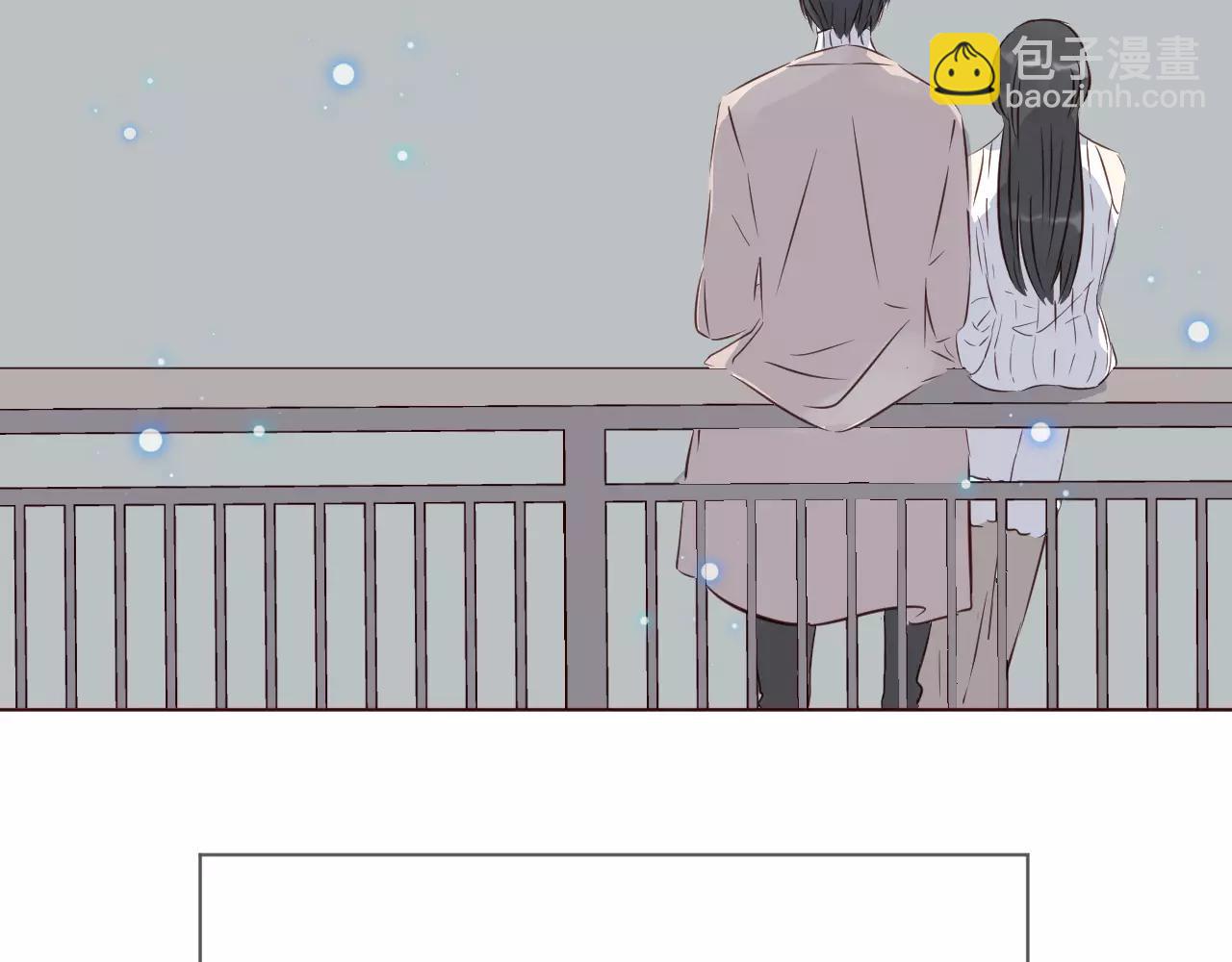 番外1：所有相遇都是久别重逢(1/2)-第33话