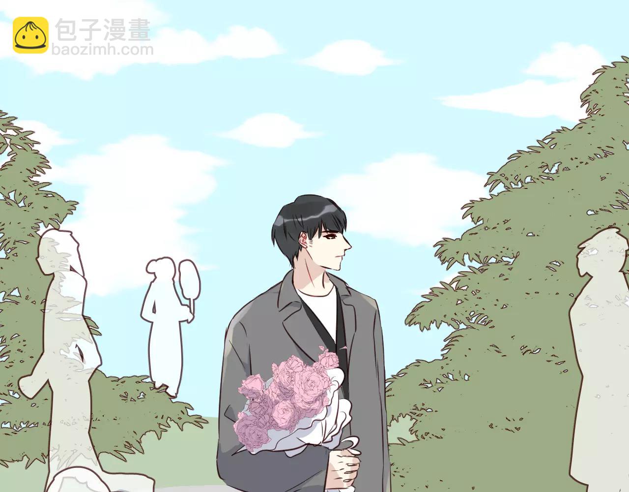 番外1：所有相遇都是久别重逢(1/2)-第33话