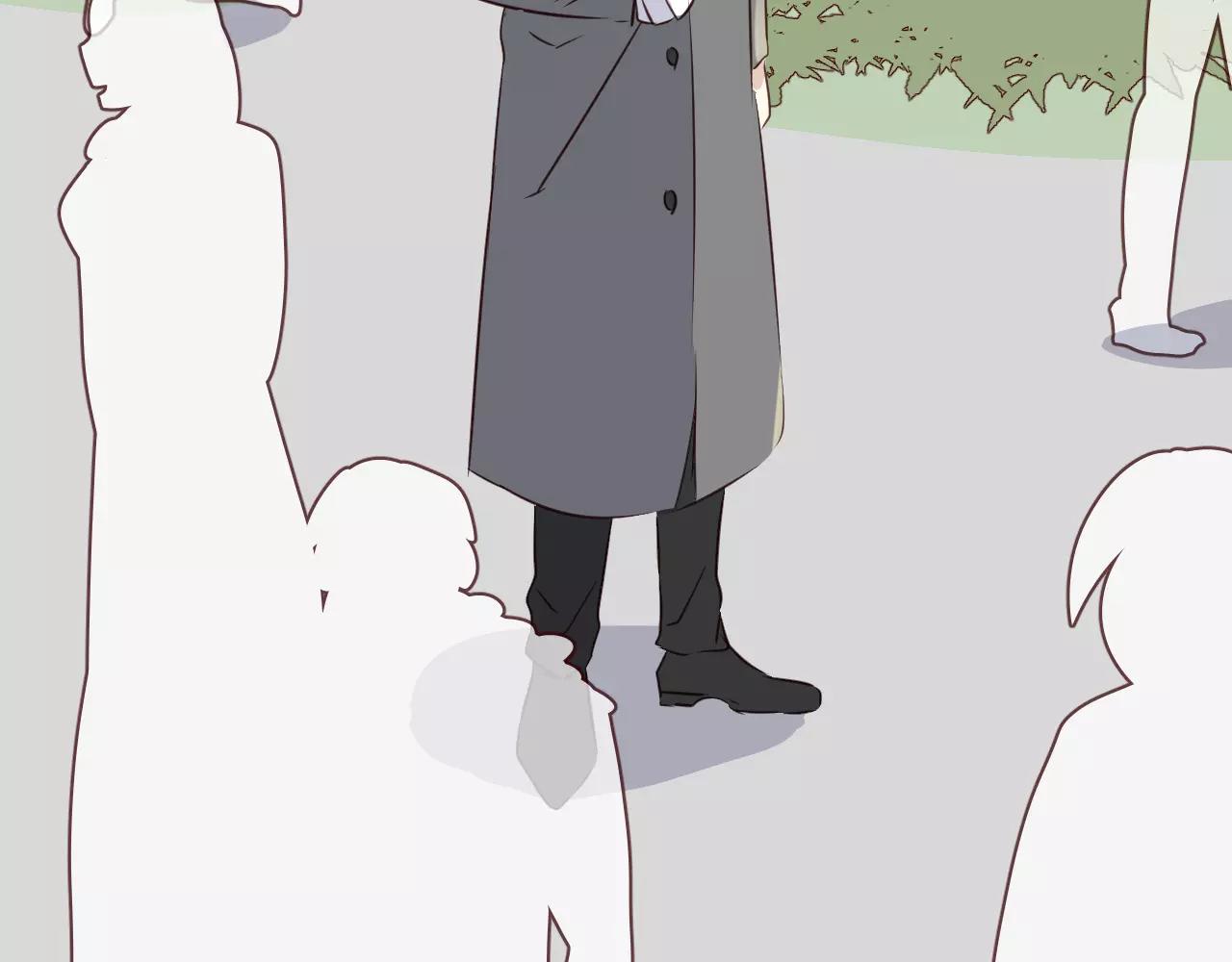 番外1：所有相遇都是久别重逢(1/2)-第33话