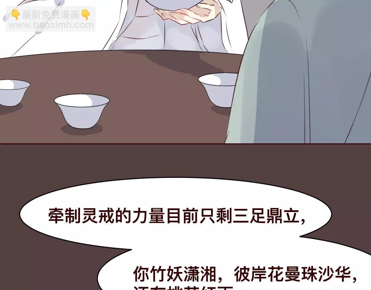 第32话 对你表达爱意(1/2)-第35话