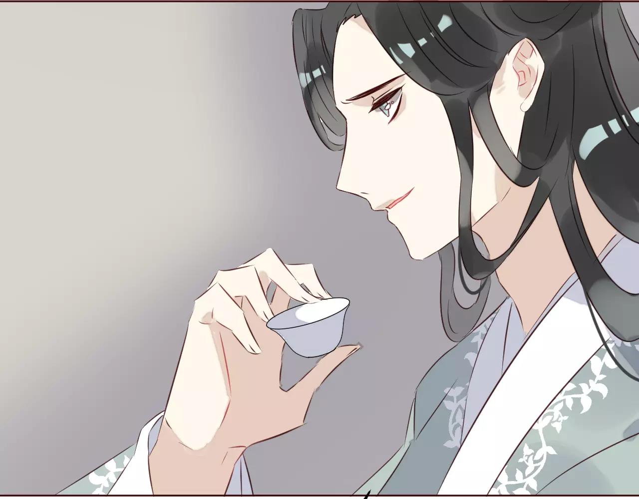 第32话 对你表达爱意(1/2)-第35话