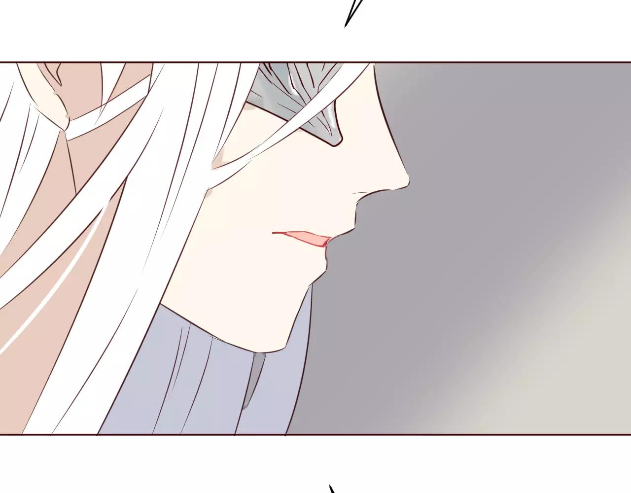 第32话 对你表达爱意(1/2)-第35话