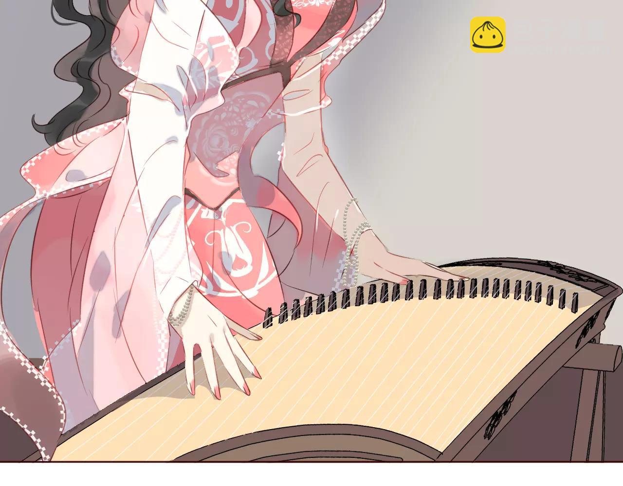 第32话 对你表达爱意(1/2)-第35话