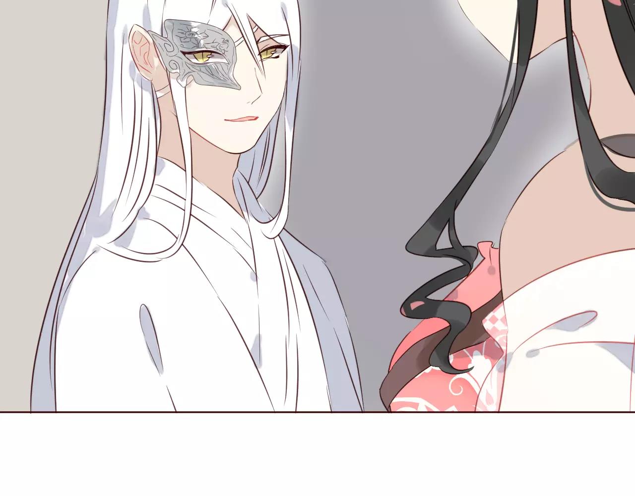 第32话 对你表达爱意(1/2)-第35话