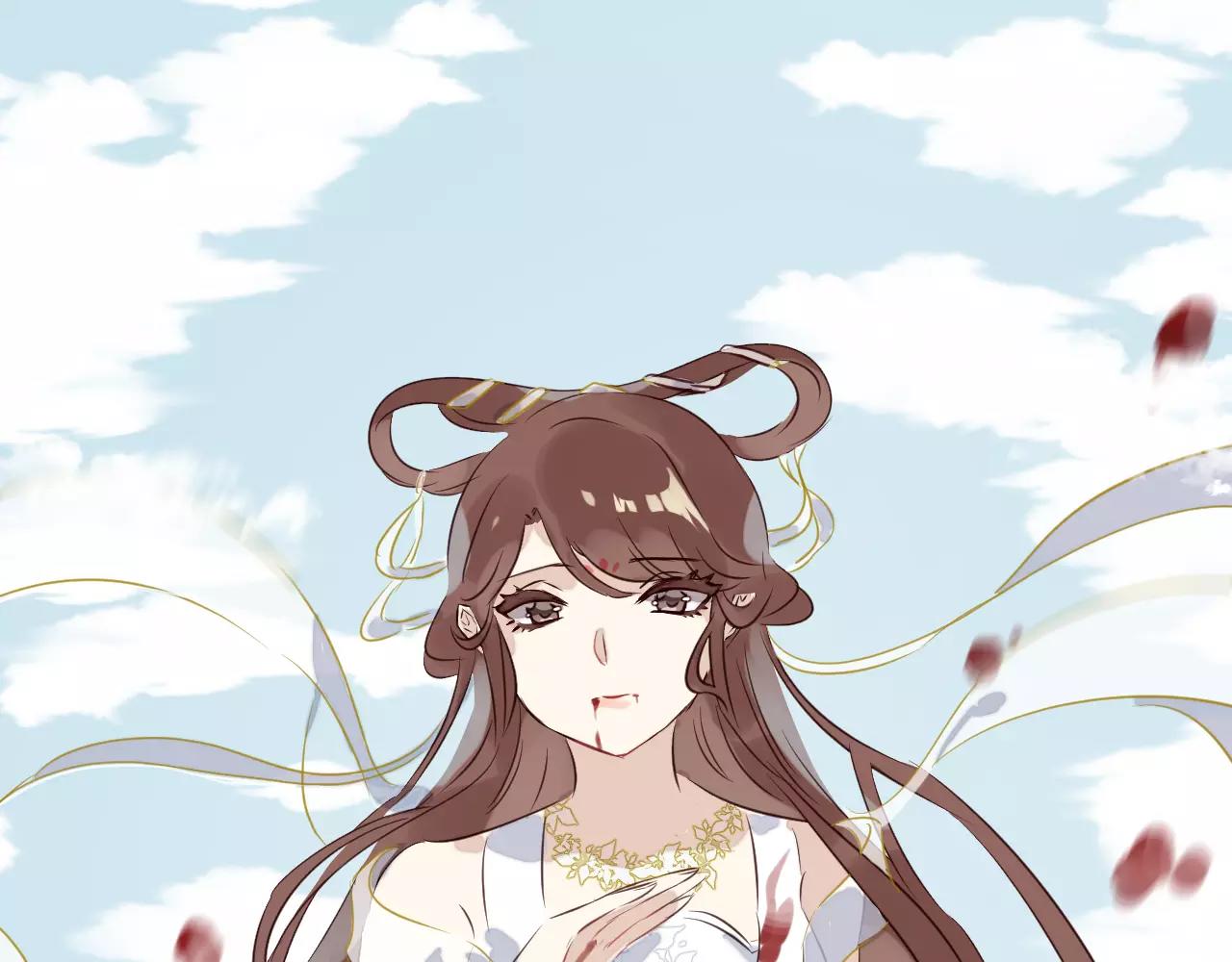 第34话 他在骗我？(1/3)-第37话