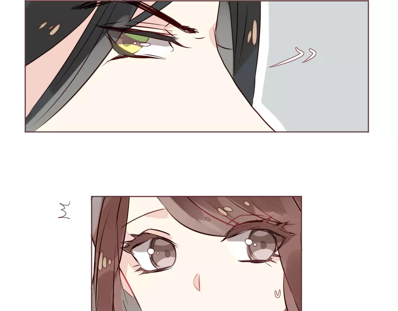 第34话 他在骗我？(1/3)-第37话