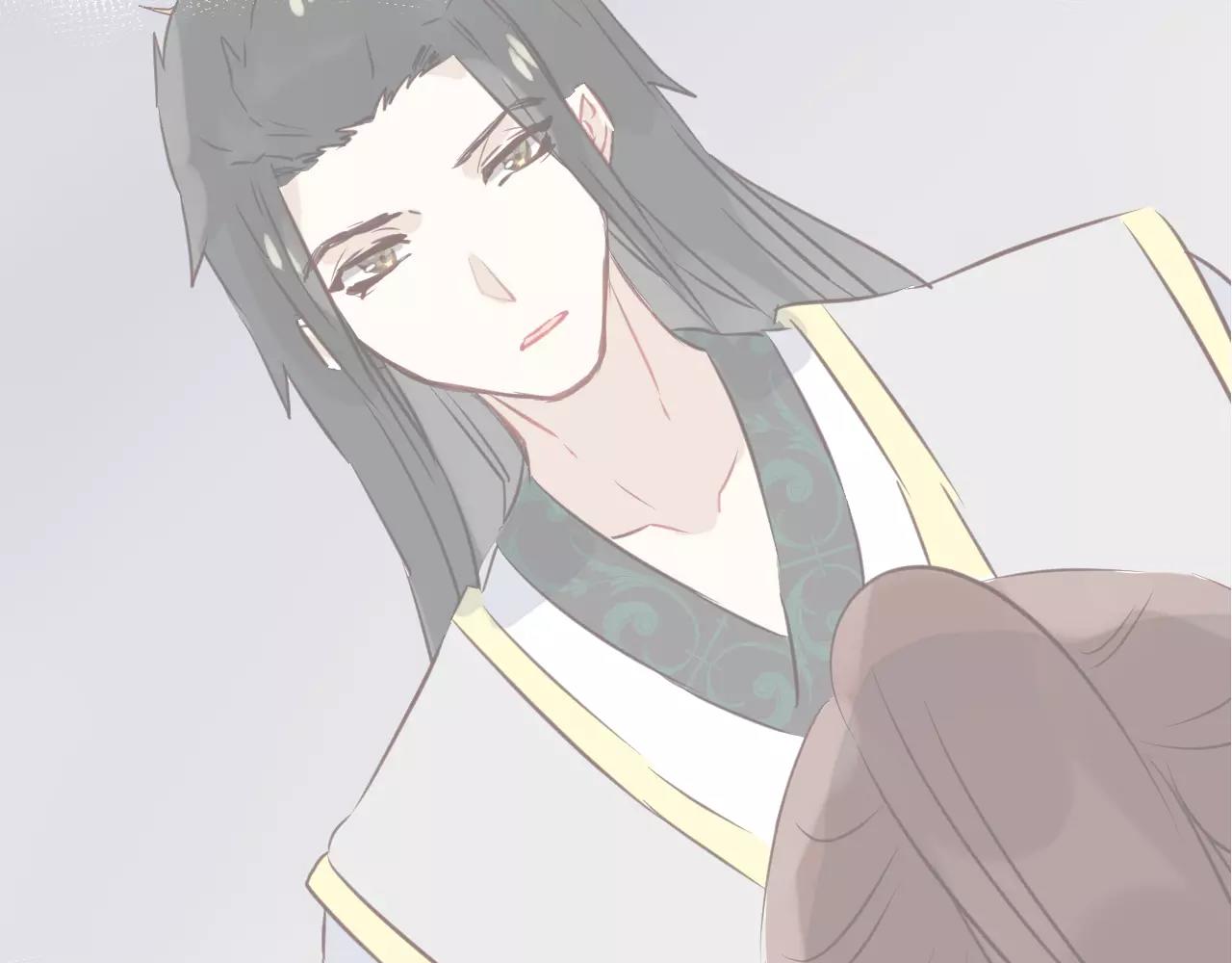 第34话 他在骗我？(1/3)-第37话