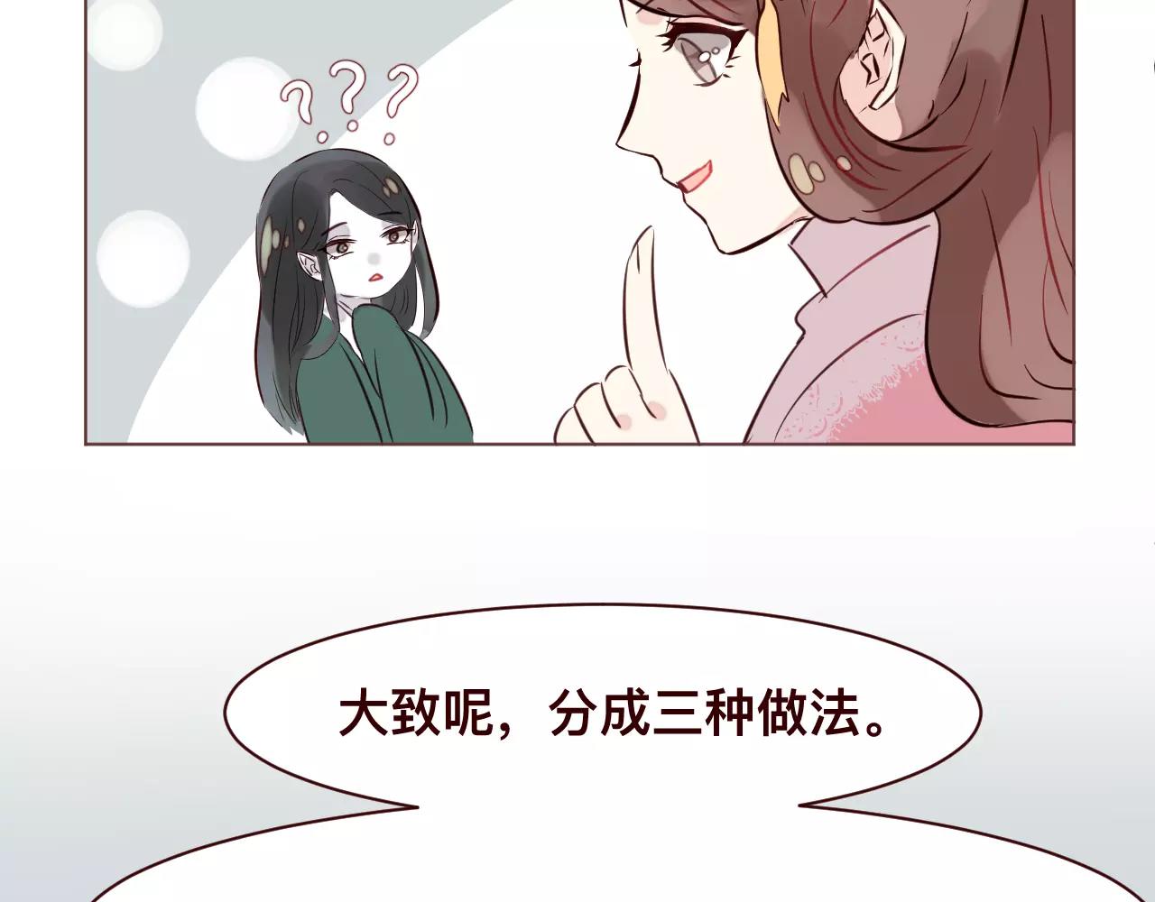 第34话 他在骗我？(1/3)-第37话