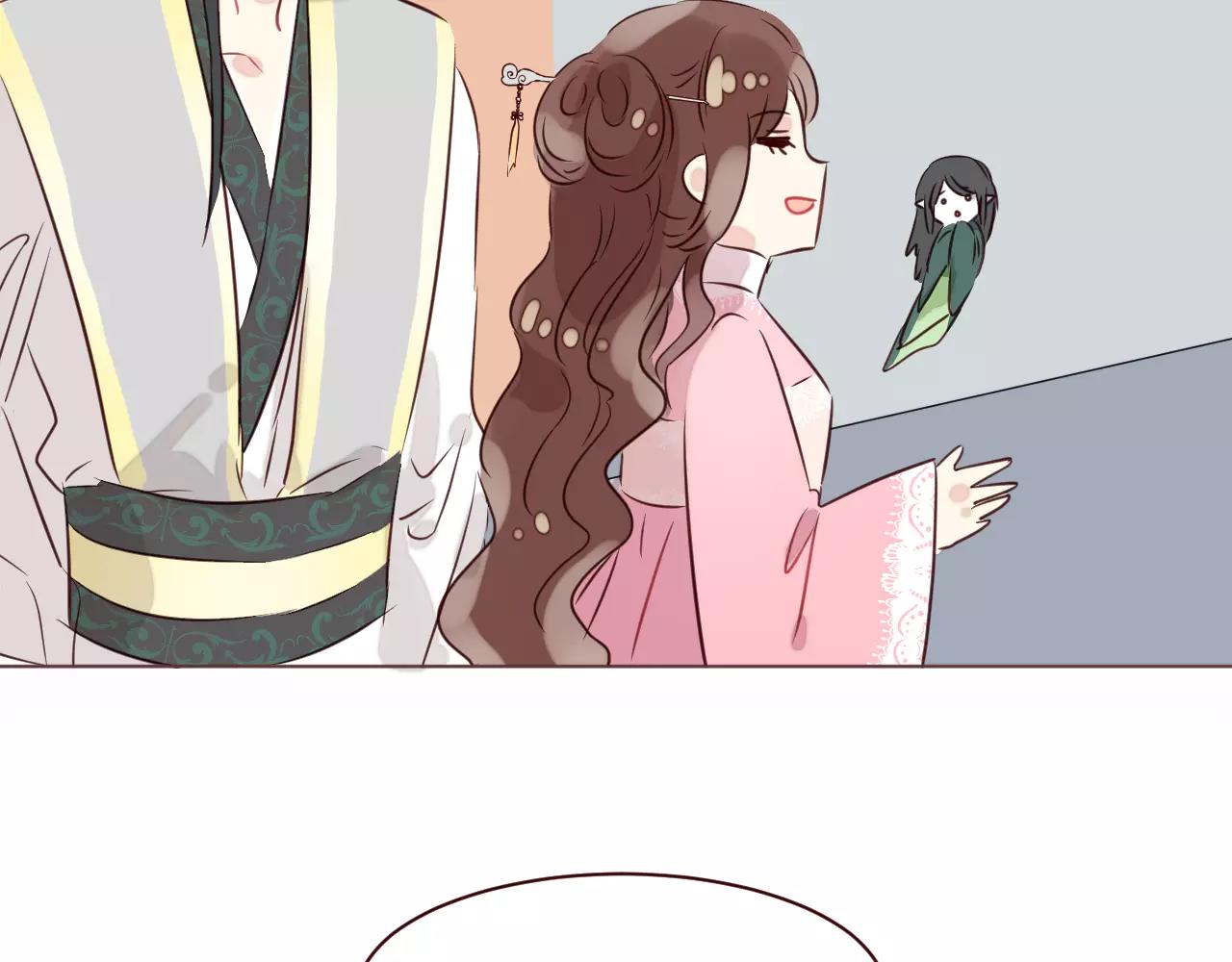 第34话 他在骗我？(1/3)-第37话