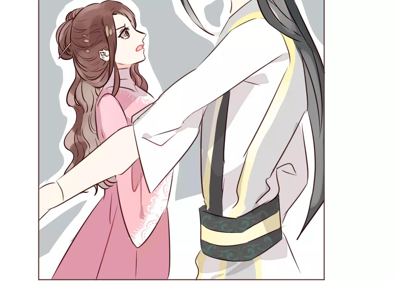 第34话 他在骗我？(1/3)-第37话