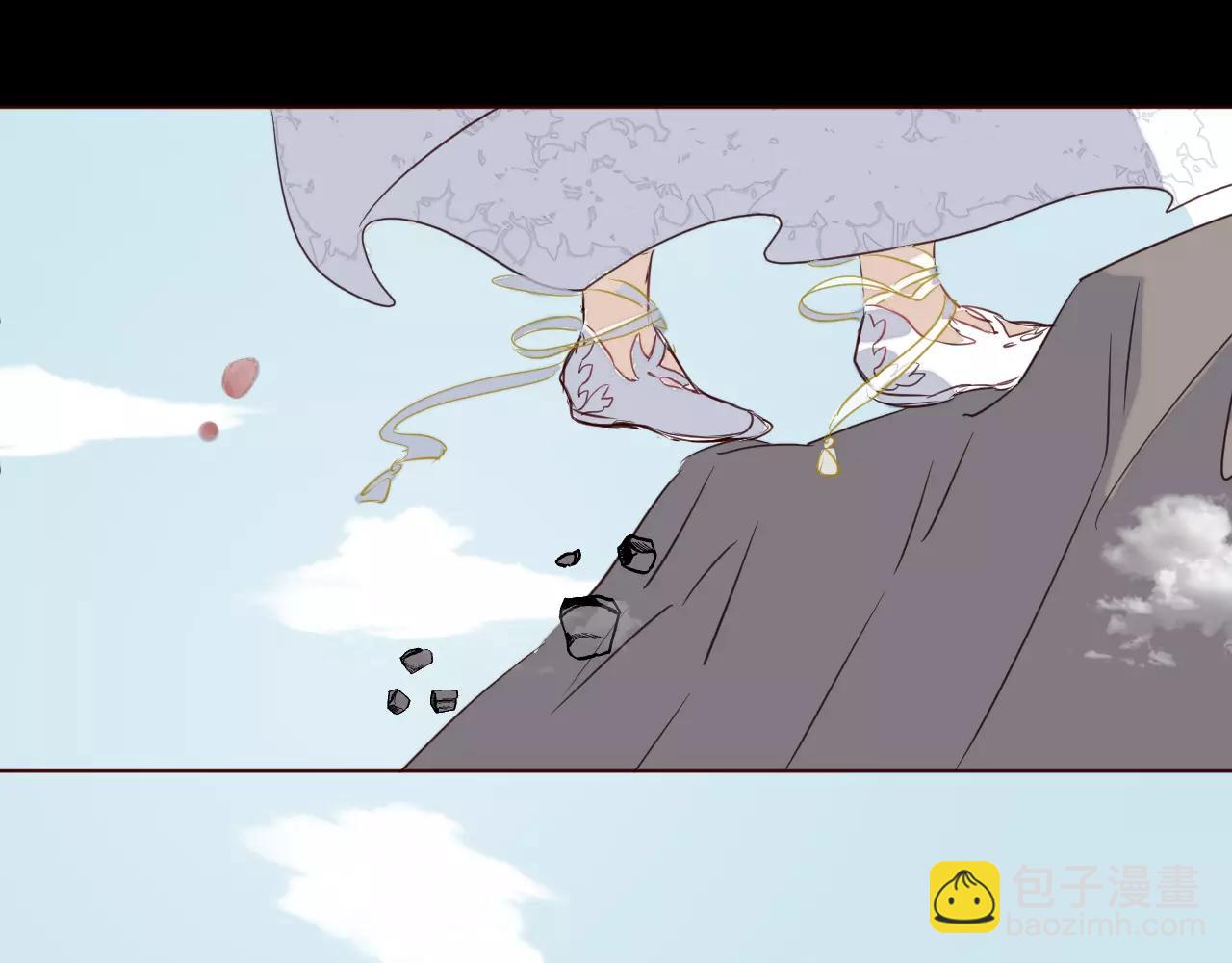 第34话 他在骗我？(1/3)-第37话