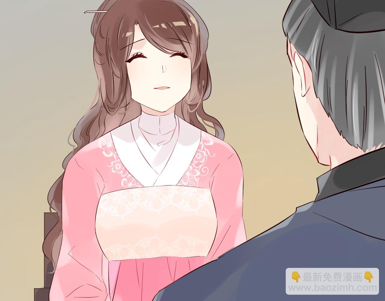 第36话 给你买包子吃(1/2)-第39话