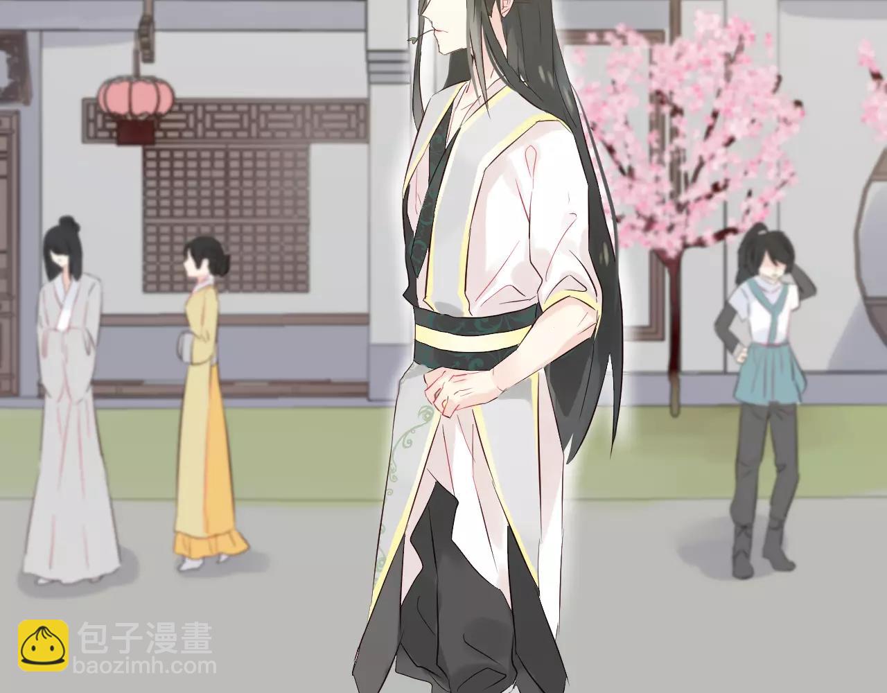 第36话 给你买包子吃(1/2)-第39话