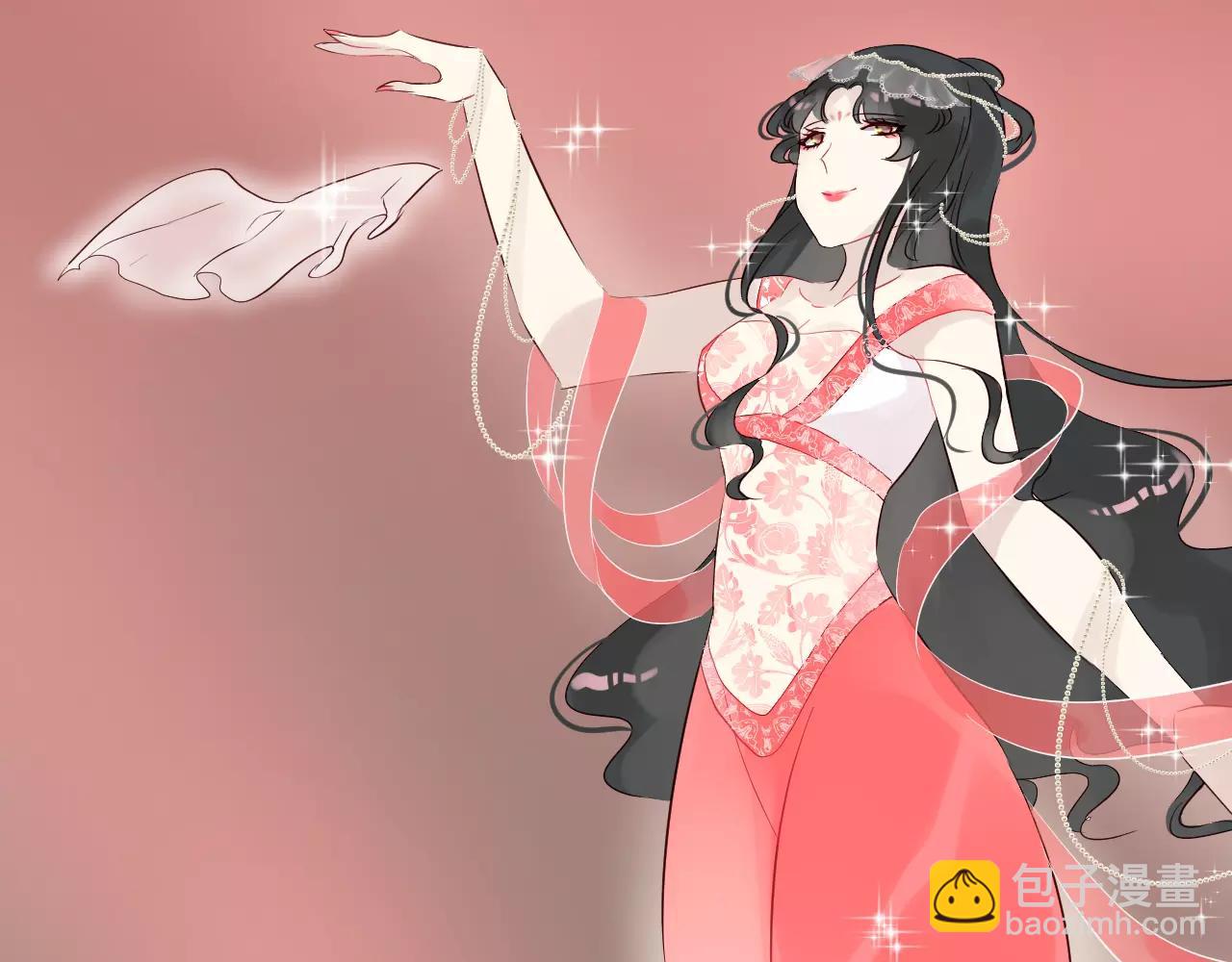 第38话 似曾相识(1/2)-第41话