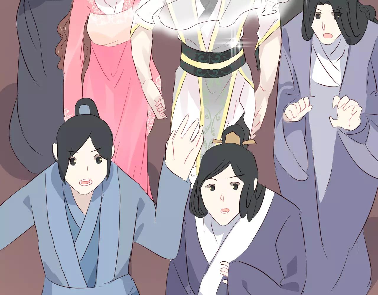 第38话 似曾相识(1/2)-第41话