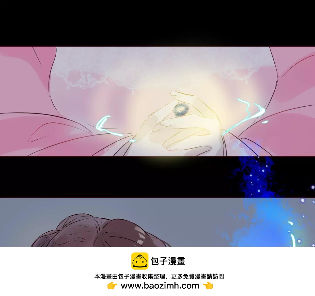 第40话 封印解除(1/2)-第43话