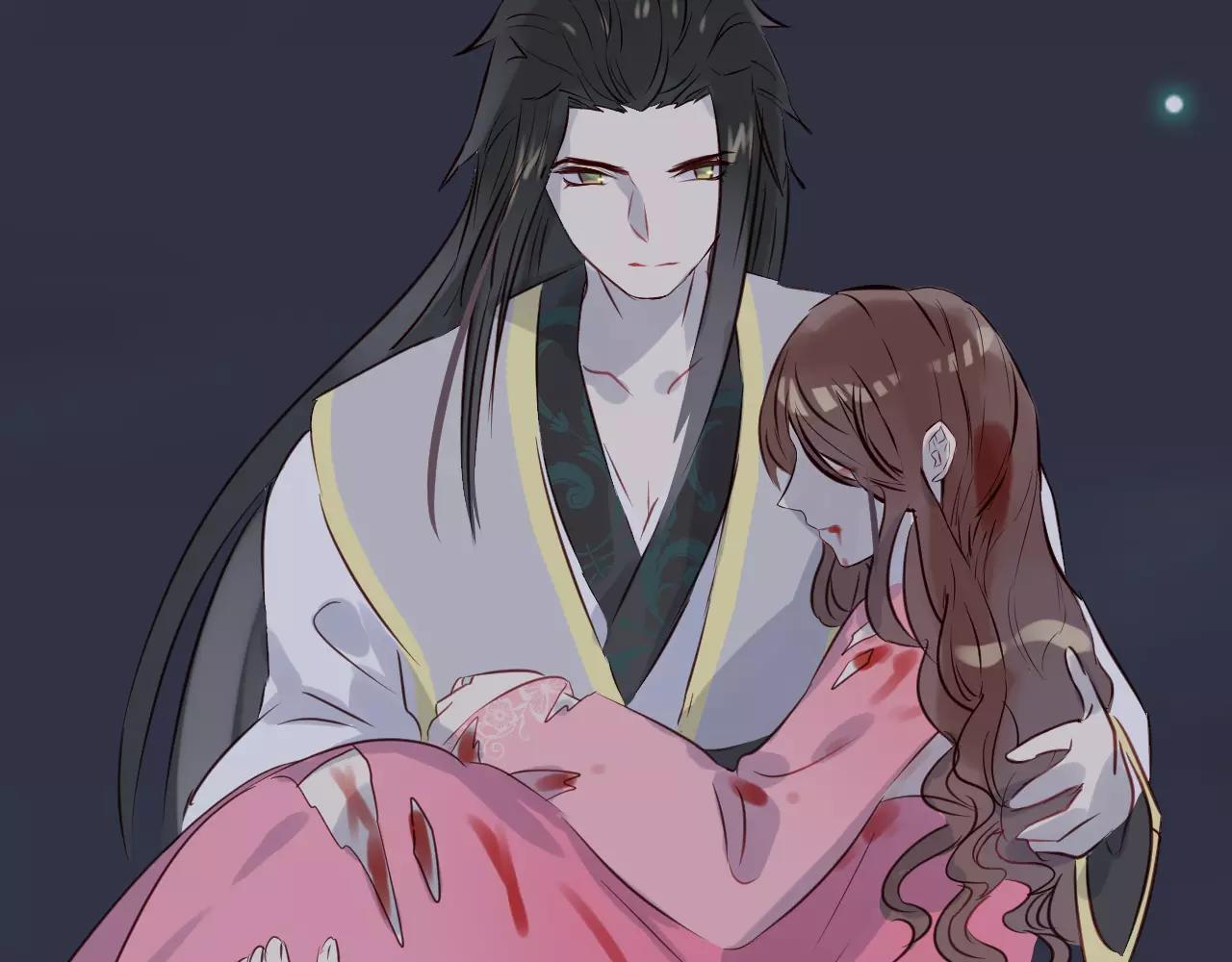 第42话 如果你不是你(1/3)-第45话