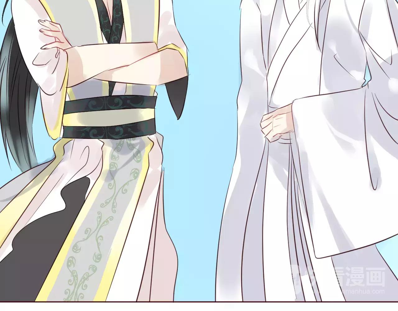 第42话 如果你不是你(1/3)-第45话