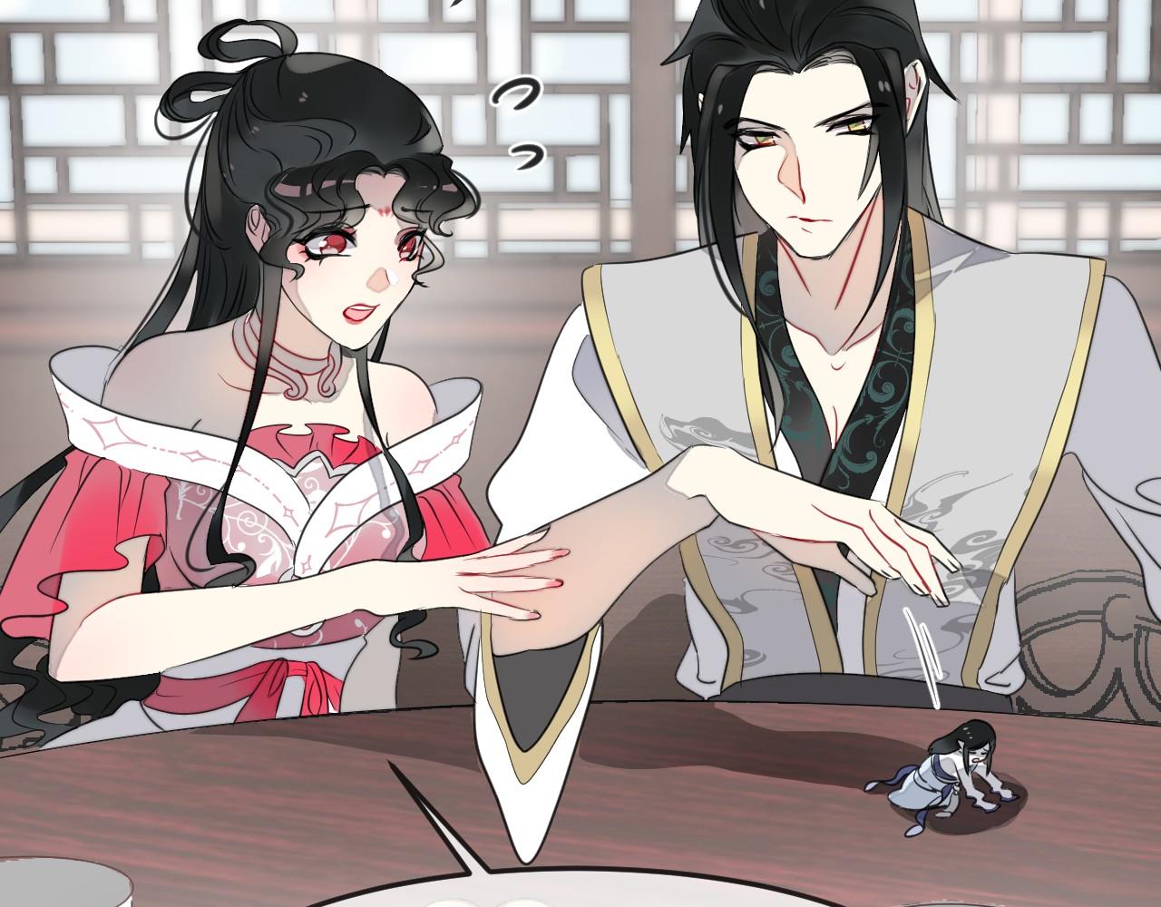 第46话 交出灵戒(1/2)-第49话