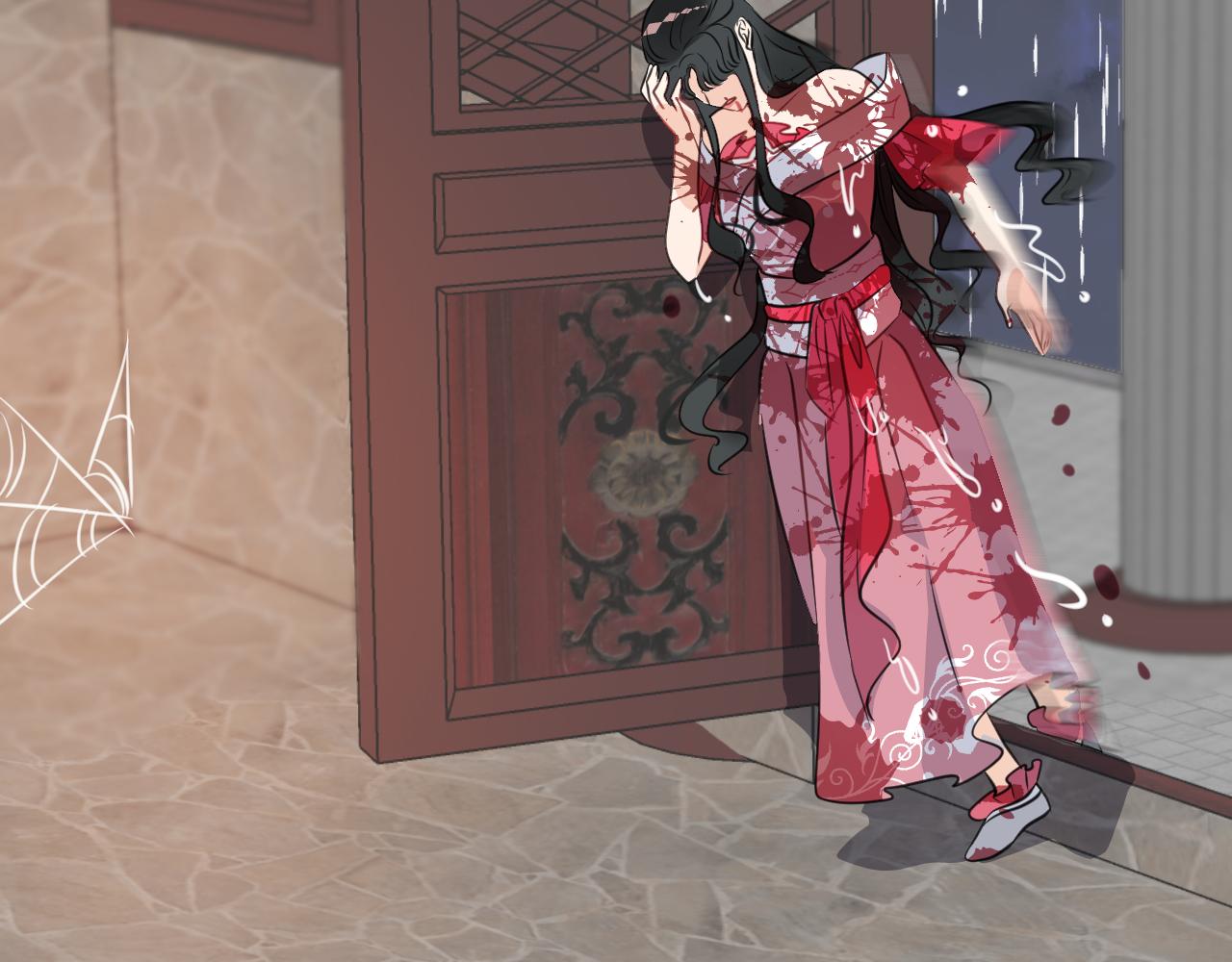 第48话  明哲保身(1/2)-第51话