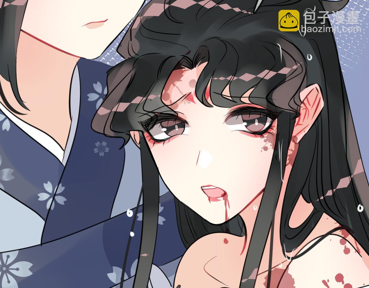 第48话  明哲保身(1/2)-第51话