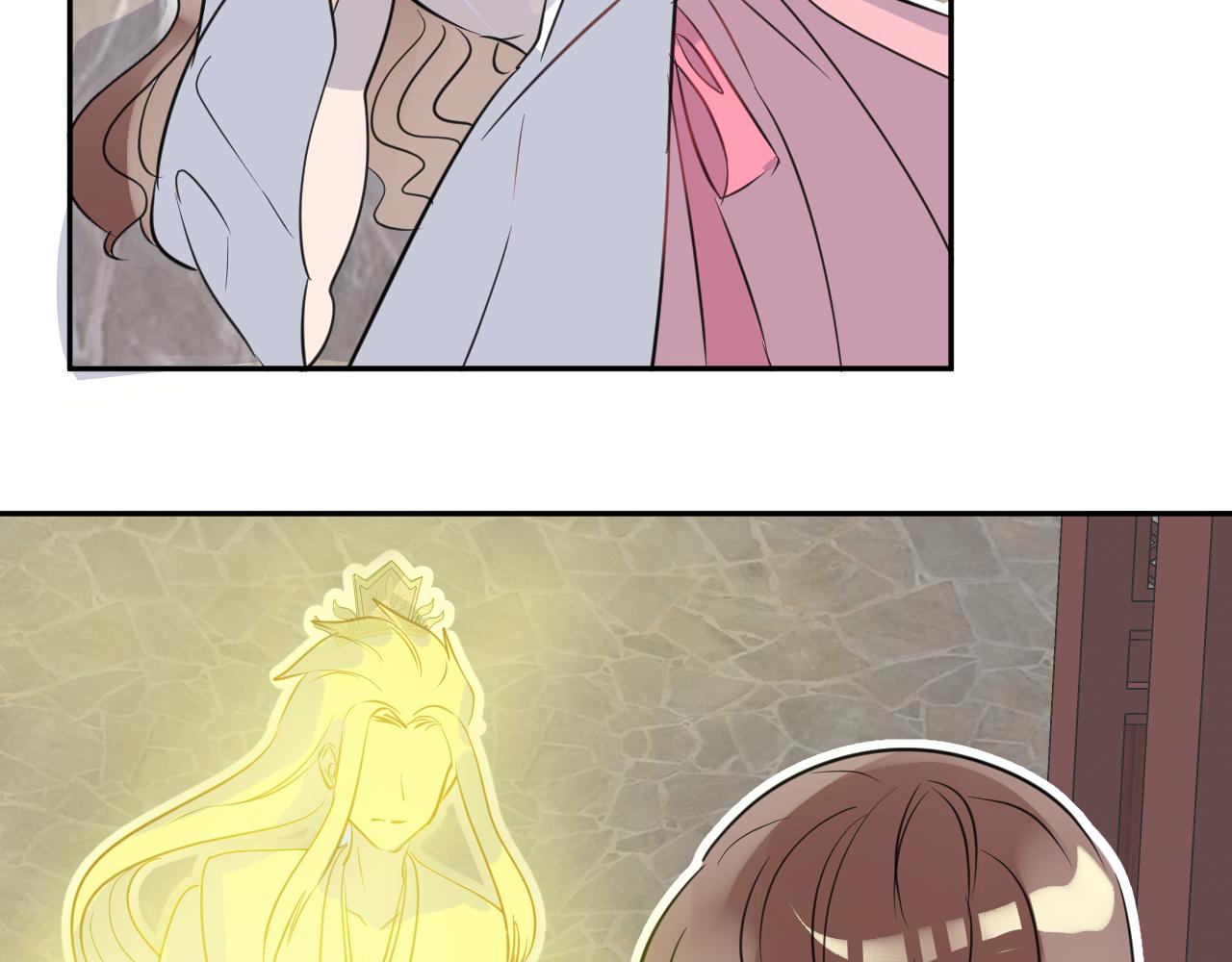 第50话 食言的家伙(1/3)-第53话