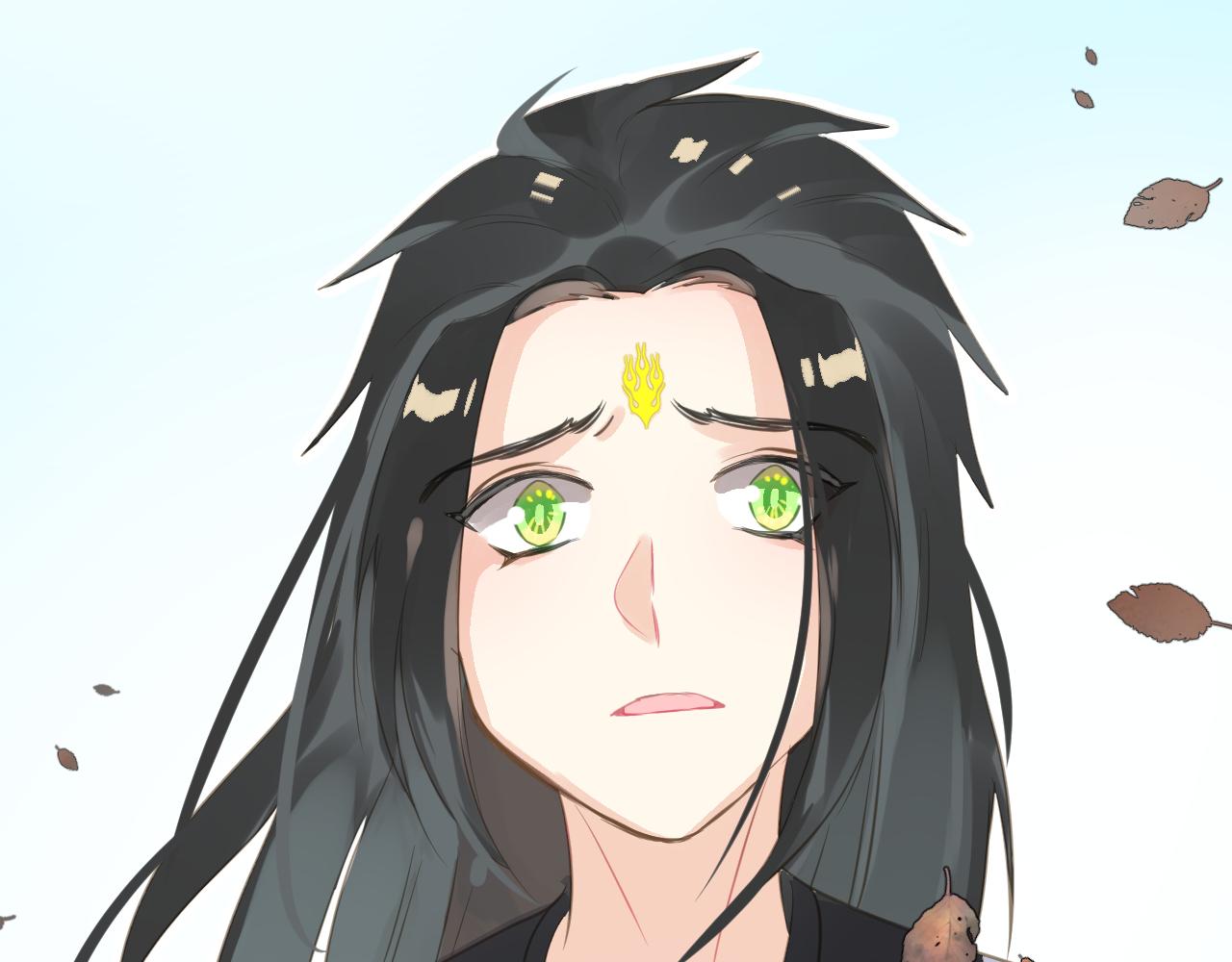 第52话 无尽之路(1/4)-第55话