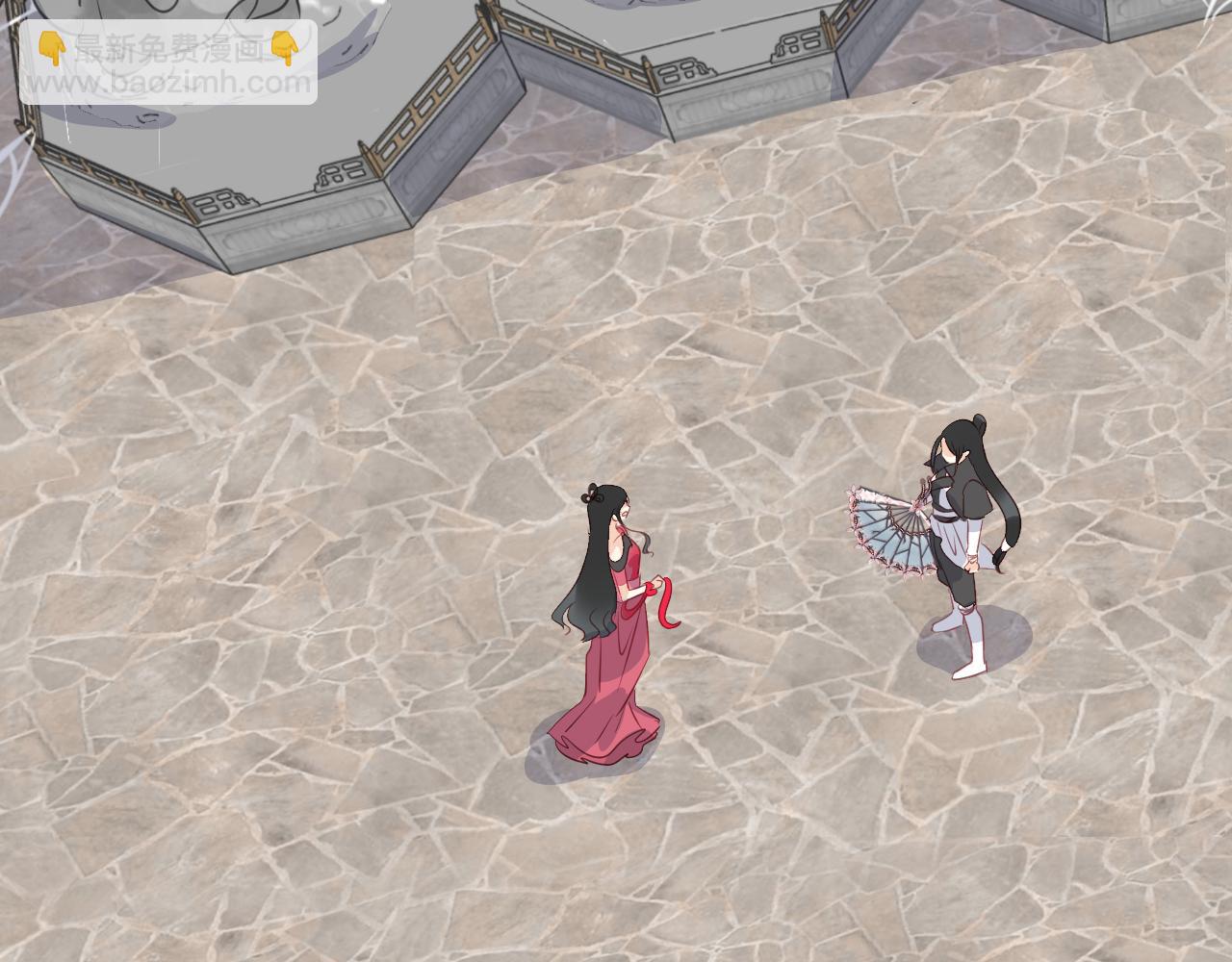 第54话 不及(1/2)-第57话