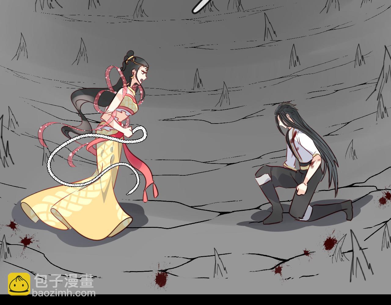 第56话 外面的世界(1/4)-第59话