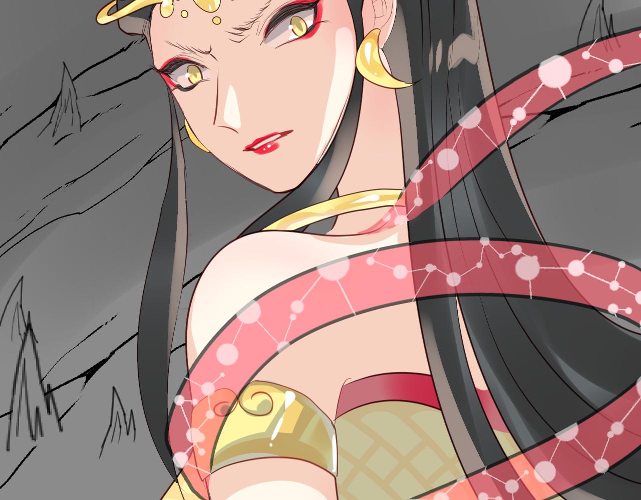 第56话 外面的世界(1/4)-第59话