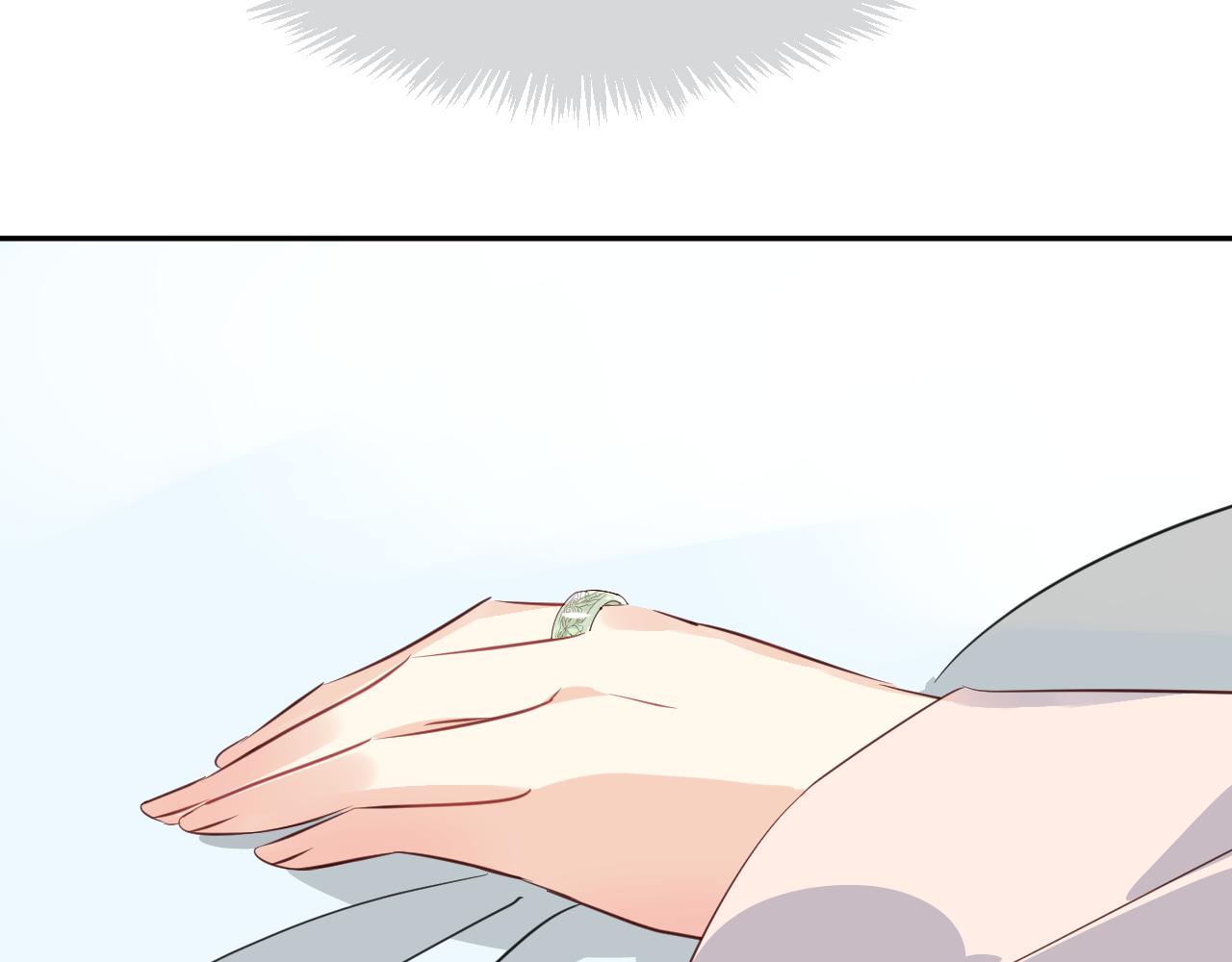 完结篇 期望中的你(1/5)-第61话