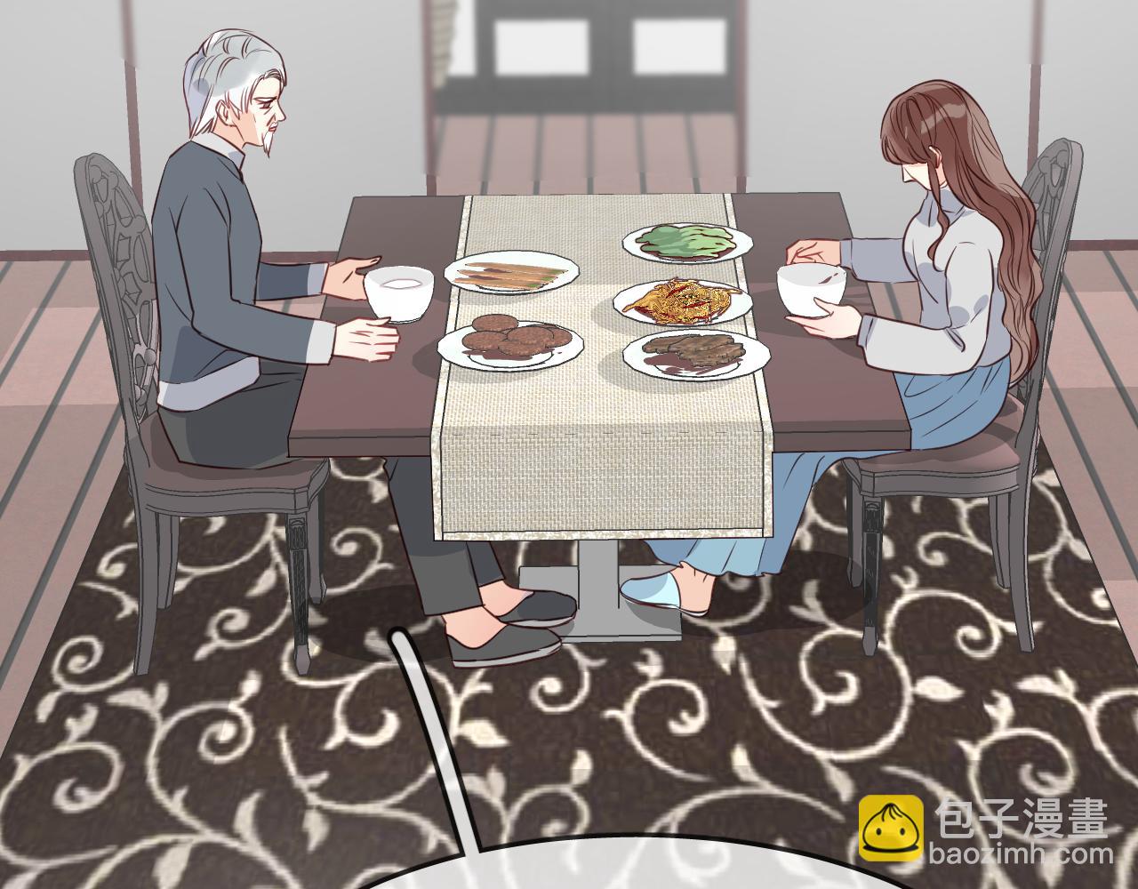 完结篇 期望中的你(1/5)-第61话