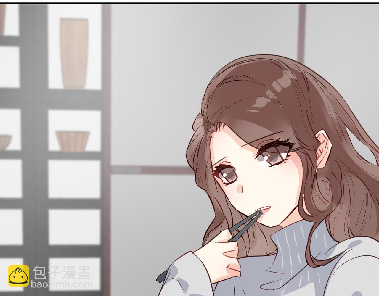 完结篇 期望中的你(1/5)-第61话