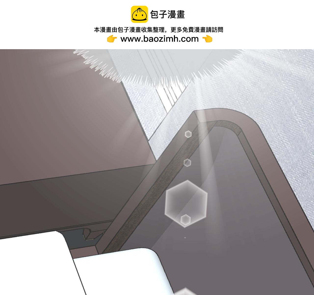 完结篇 期望中的你(1/5)-第61话