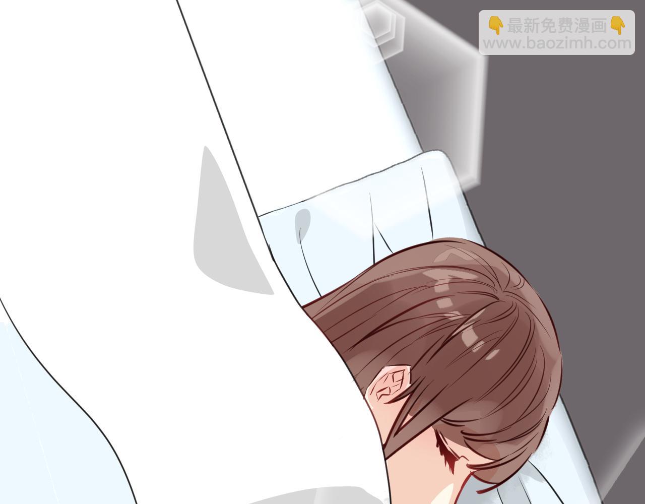 完结篇 期望中的你(1/5)-第61话