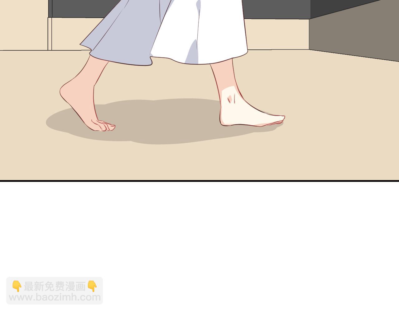 完结篇 期望中的你(1/5)-第61话