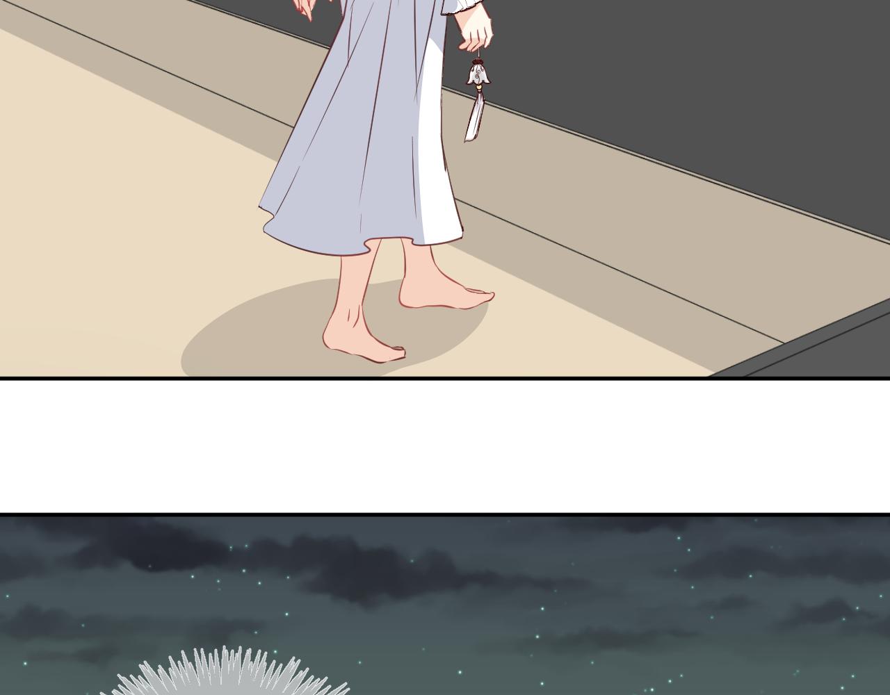 完结篇 期望中的你(1/5)-第61话