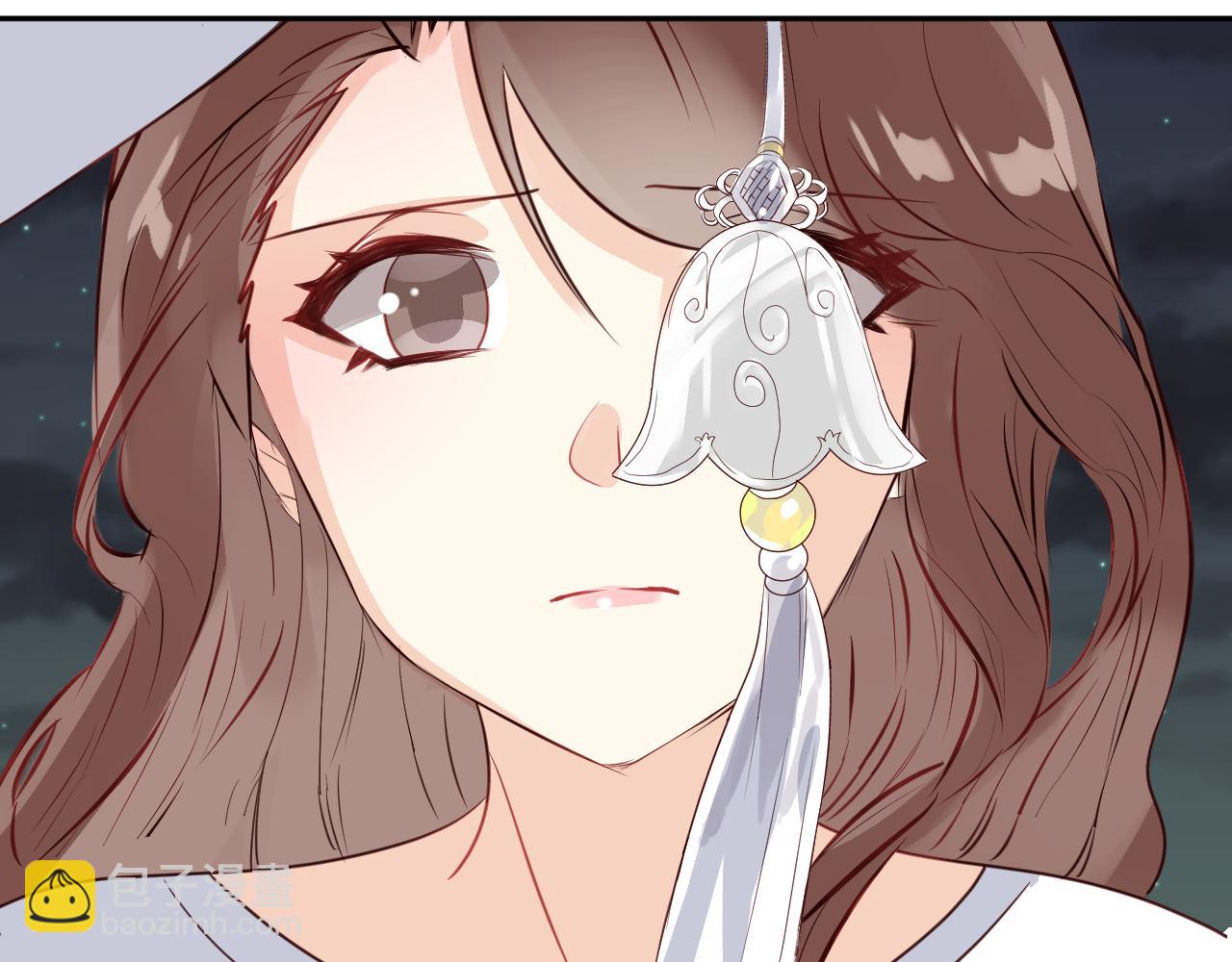 完结篇 期望中的你(1/5)-第61话