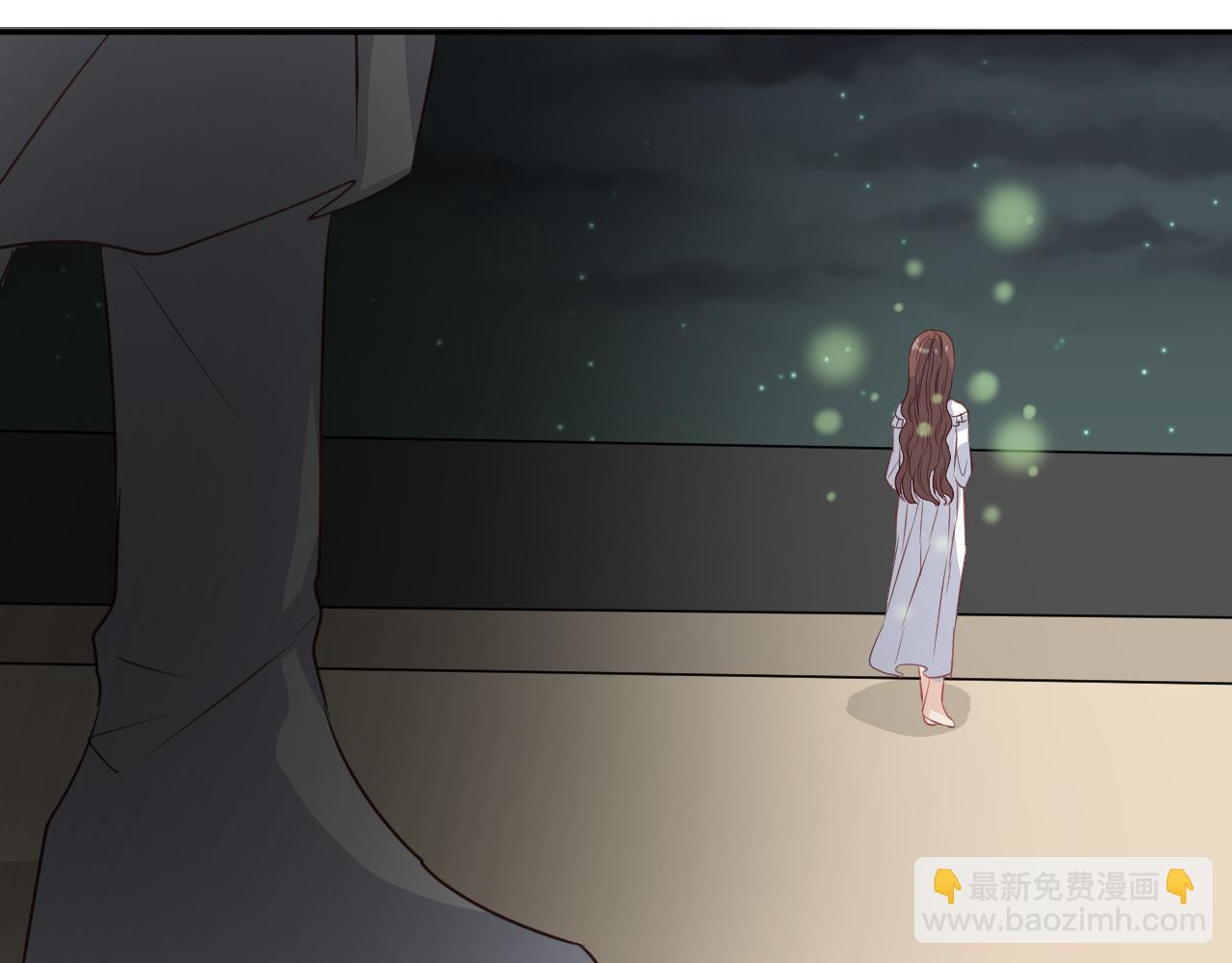 完结篇 期望中的你(1/5)-第61话