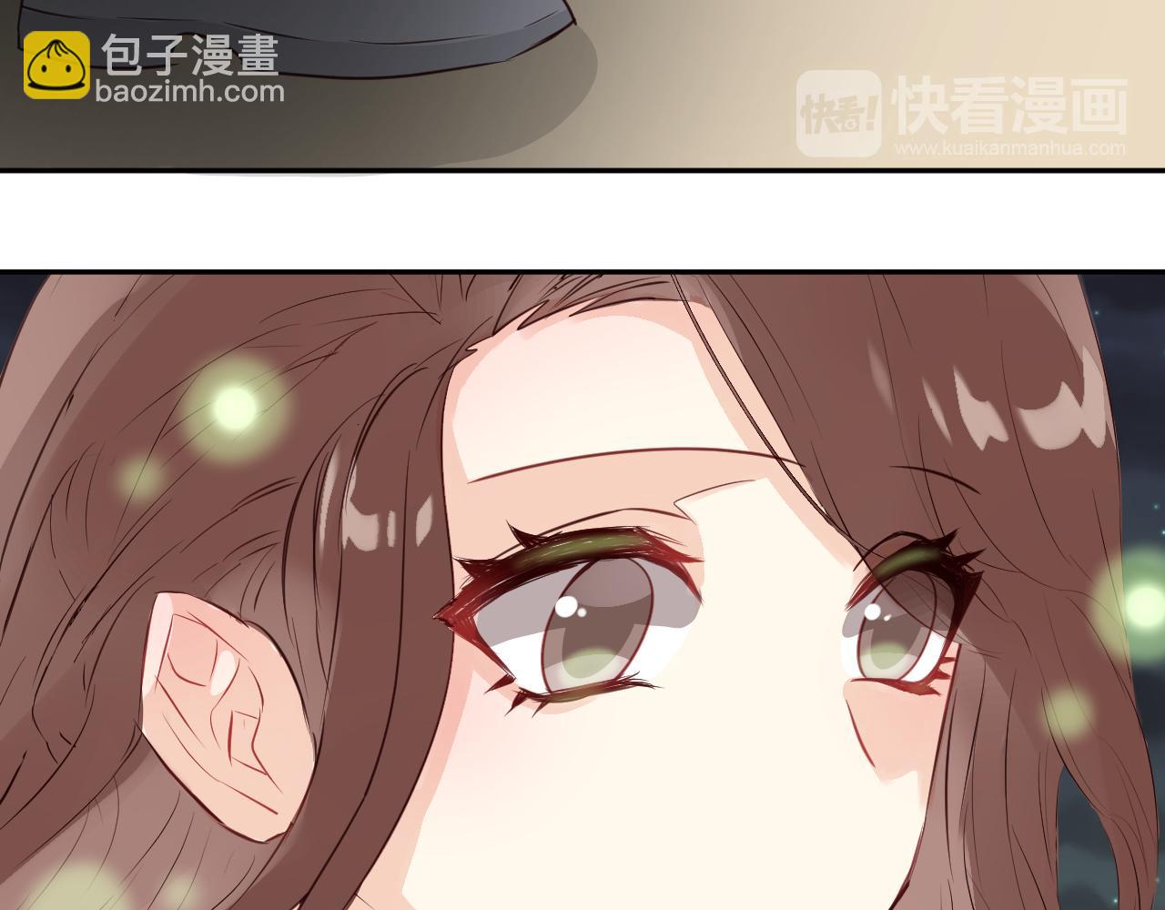 完结篇 期望中的你(1/5)-第61话