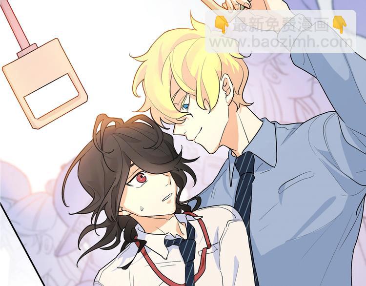 序章 别想逃走哦(1/2)-第1话