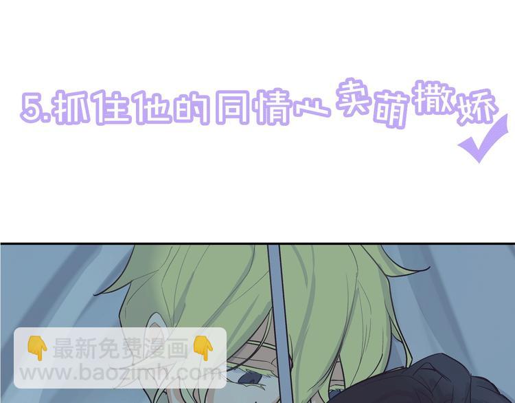 序章 别想逃走哦(1/2)-第1话