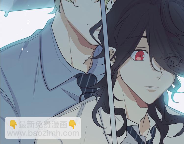 序章 别想逃走哦(1/2)-第1话