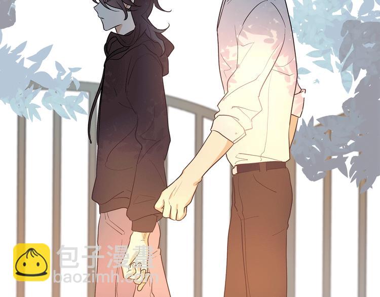 序章 别想逃走哦(1/2)-第1话