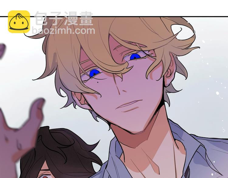 序章 别想逃走哦(1/2)-第1话