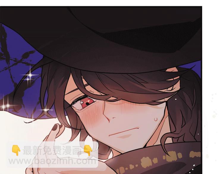 序章 别想逃走哦(1/2)-第1话