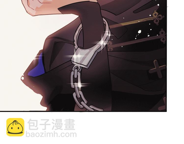 序章 别想逃走哦(1/2)-第1话