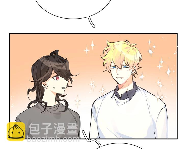 第15话 你会讨厌我吗？(1/3)-第17话