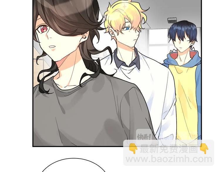 第15话 你会讨厌我吗？(1/3)-第17话